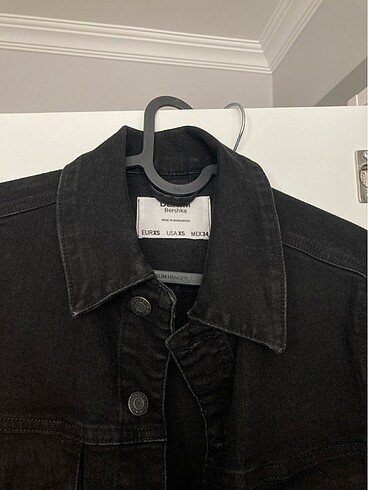 Bershka Ceket