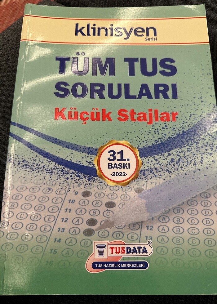 TTS KÜÇÜK STAJLAR 31. BASKI - Görsel 2