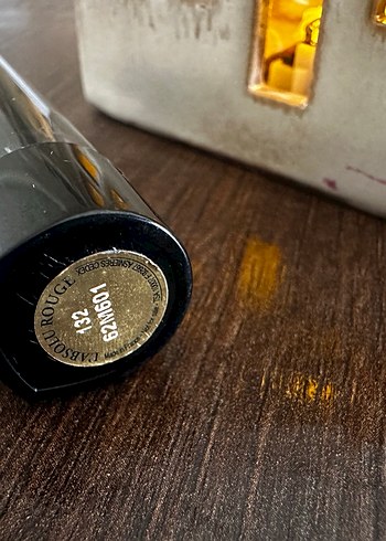 Lancome Mini Ruj no:132 - Görsel 3