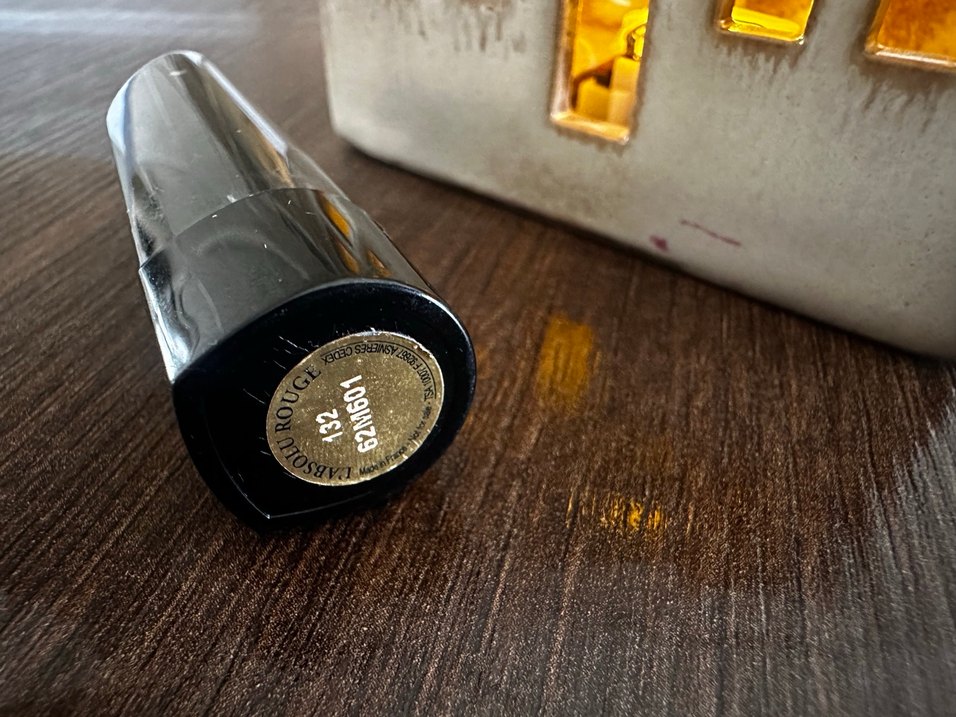 Lancome Mini Ruj no:132 - Görsel 3