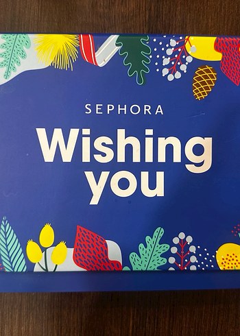 SEPHORA far seti - Görsel 3