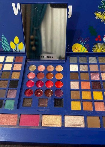 SEPHORA far seti - Görsel 2