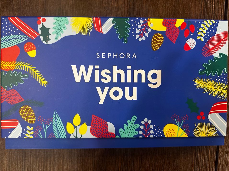 SEPHORA far seti - Görsel 3