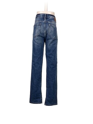 universal Beden Mavi Jeans Jean / Kot %70 İndirimli.