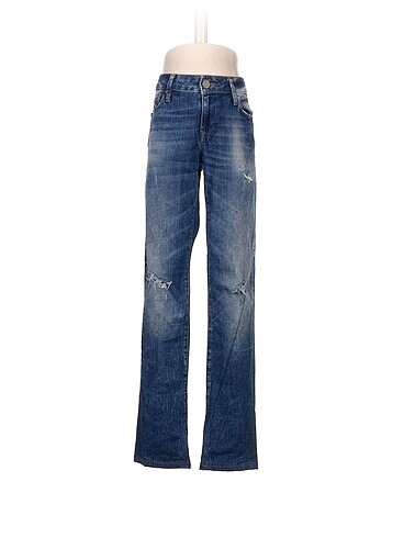 Mavi Jeans Jean / Kot %70 İndirimli.