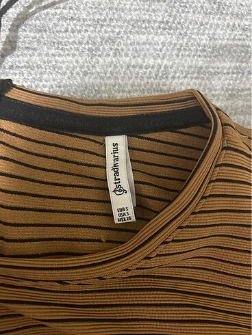 Stradivarius Şık bluz