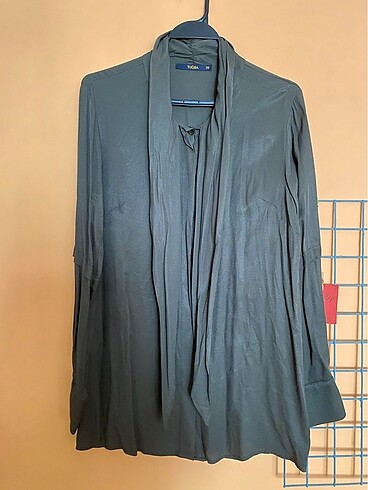 tuğba bluz 38 beden - Görsel 4