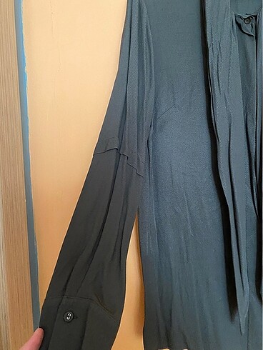 tuğba bluz 38 beden - Görsel 3