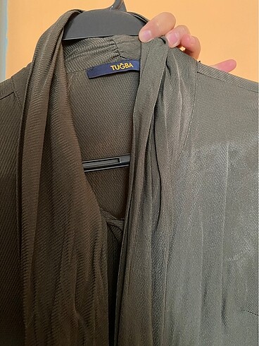 tuğba bluz 38 beden - Görsel 6