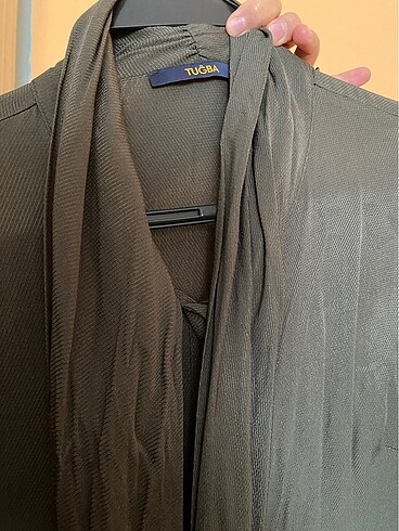 tuğba bluz 38 beden - Görsel 7