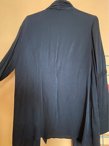 tuğba gömlek bluz - Görsel 3