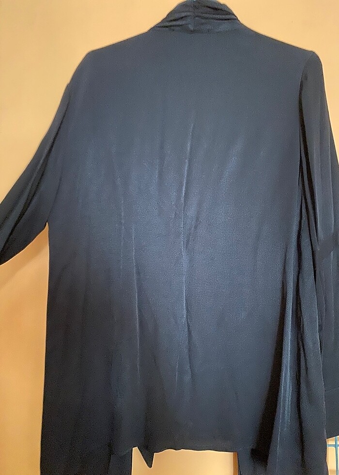 tuğba gömlek bluz - Görsel 3