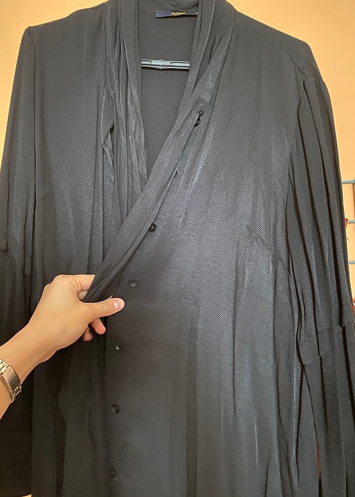 tuğba gömlek bluz - Görsel 2