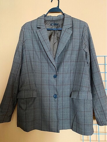 blazer ceket defacto 38 beden - Görsel 2