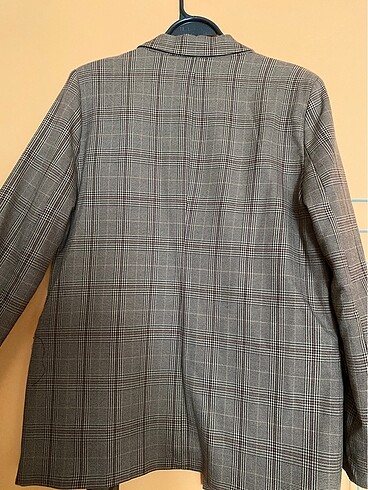 blazer ceket defacto 38 beden - Görsel 4