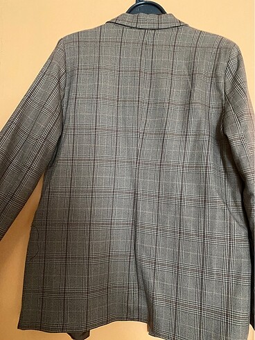 blazer ceket defacto 38 beden - Görsel 5