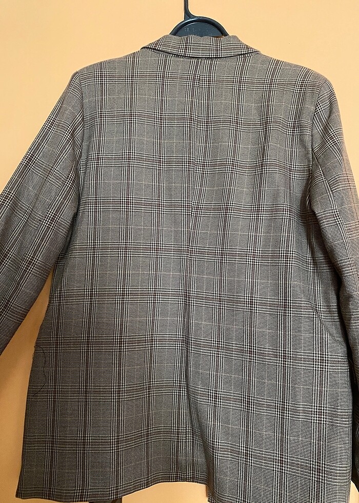 blazer ceket defacto 38 beden - Görsel 4