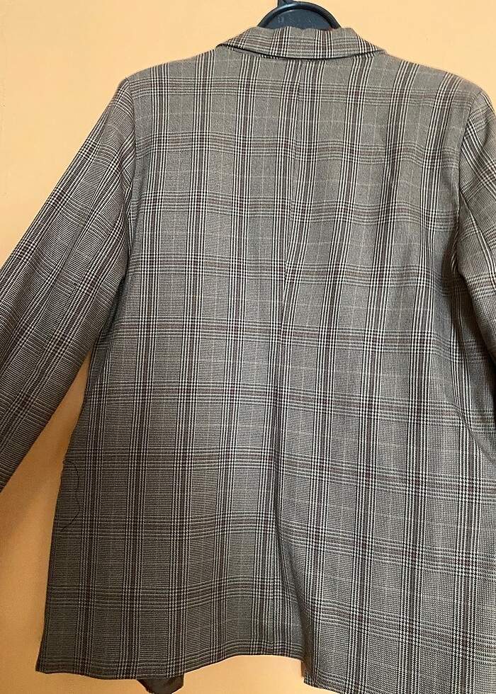 blazer ceket defacto 38 beden - Görsel 5