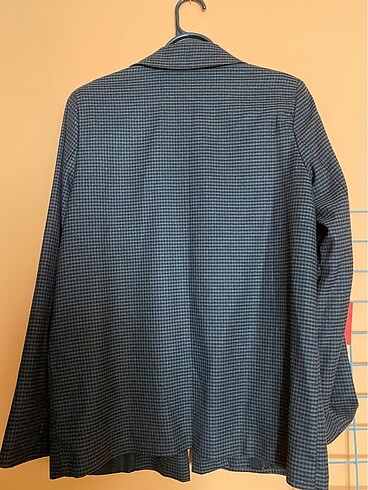 blazer ceket - Görsel 2