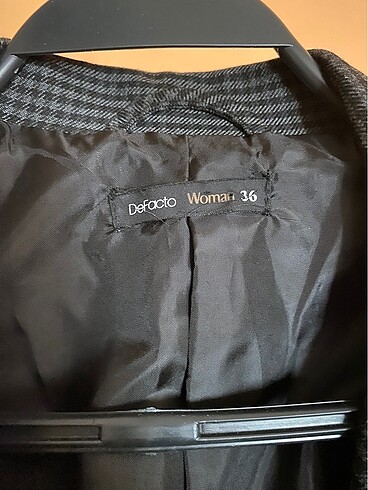 blazer ceket - Görsel 5