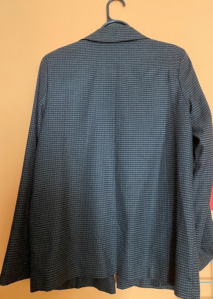 blazer ceket - Görsel 2