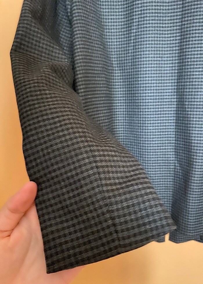 blazer ceket - Görsel 4