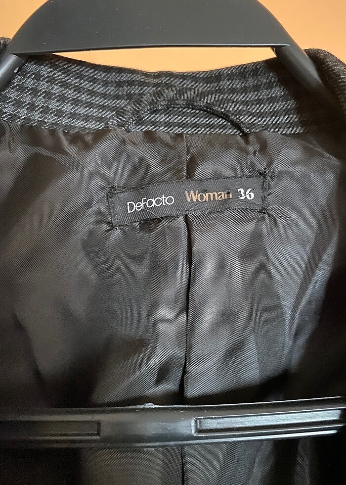 blazer ceket - Görsel 5