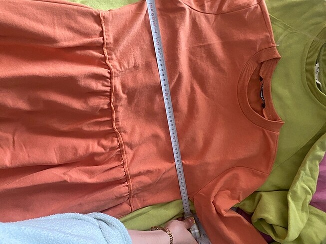 manuka sweatshirt - Görsel 4