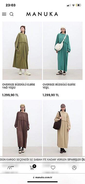 manuka sweatshirt - Görsel 6