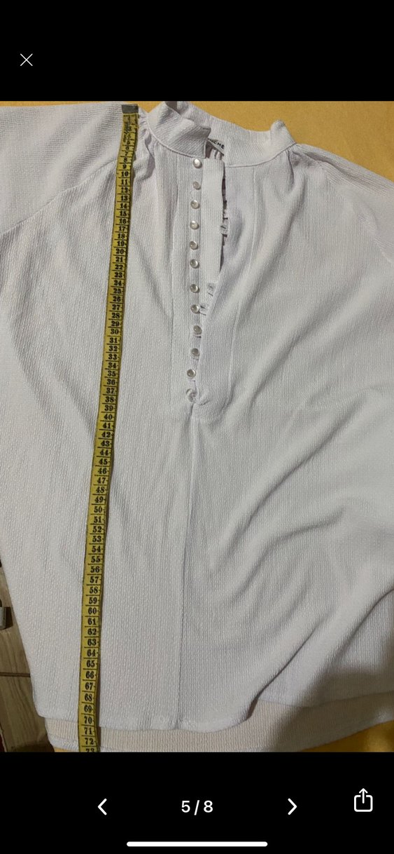 beyaz takım touche 2 li takım - Görsel 4