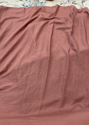 5 pamuk eşarp - Görsel 2