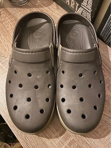 Cross marka erkek terlik