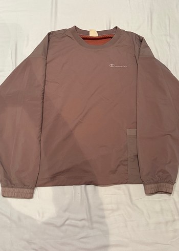 Diğer Orijinal Champion Kapusonsuz Sweatshirt