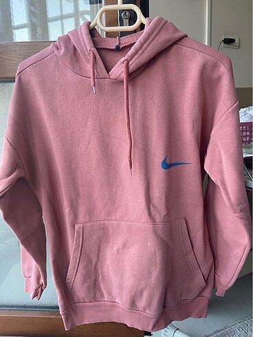 Pembe Nike Sweet