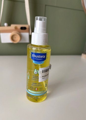 Mustela