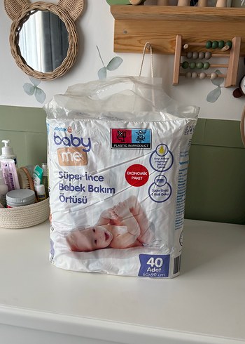 Diğer 0 Beden: 1+ kg