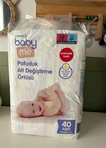 Diğer 0 Beden: 1+ kg