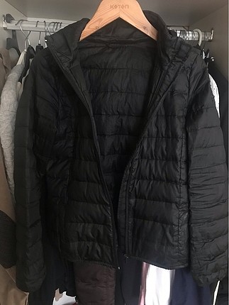 Colins İnce Mont