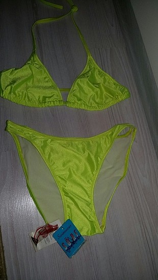 fosforlu bikini