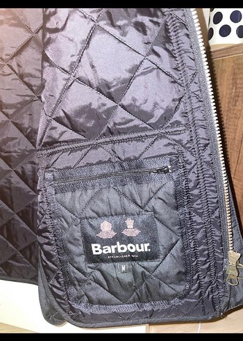 Yelek erkek Barbour marka - Görsel 3