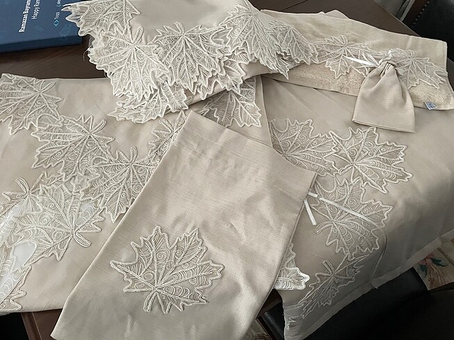 Çeyiz bohçası - Görsel 2