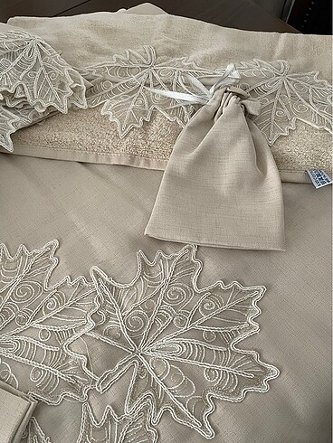 Çeyiz bohçası - Görsel 3