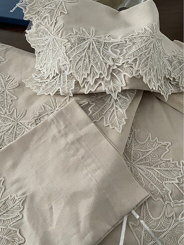 Çeyiz bohçası - Görsel 4