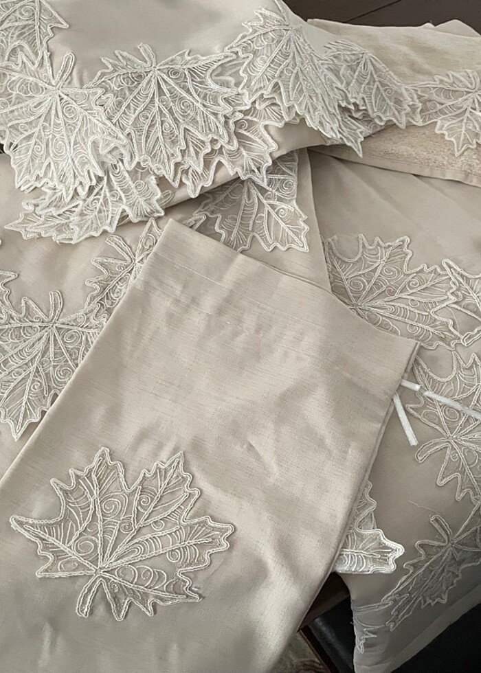 Çeyiz bohçası - Görsel 2