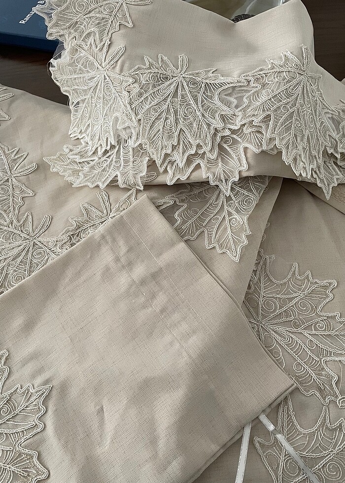 Çeyiz bohçası - Görsel 4