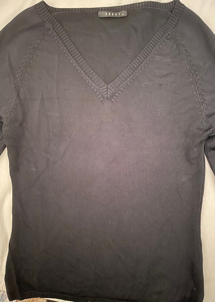 Herry kazak - Görsel 2