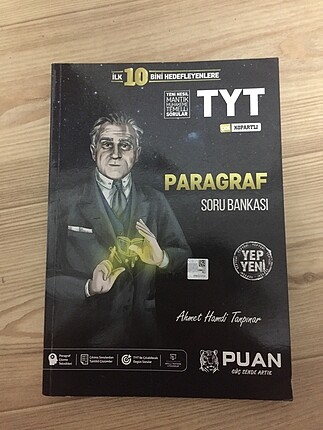 Paragraf kitabı
