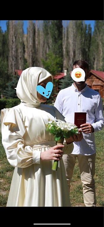 Elbise