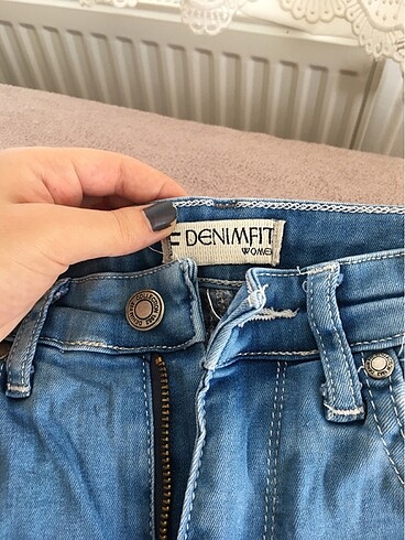 Collezione Üç adet kot