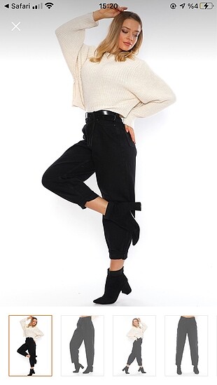 mom jean